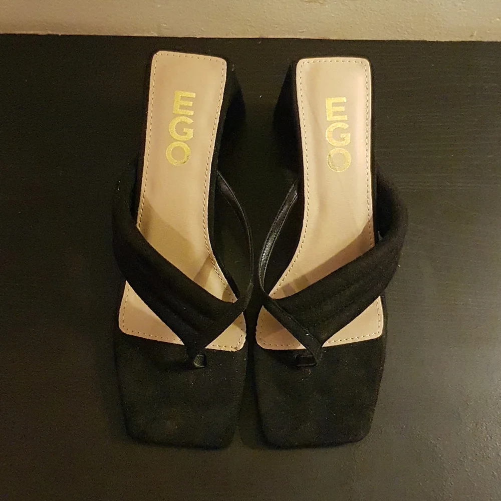 EGO heeled sandals - Picture 2 of 5